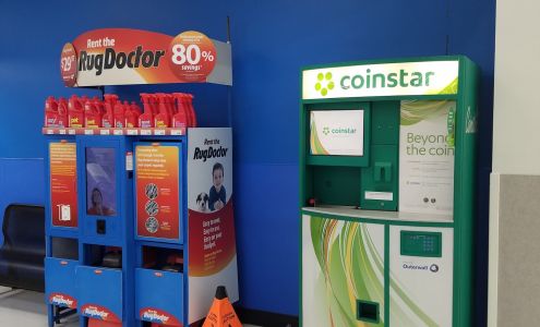 Coinstar