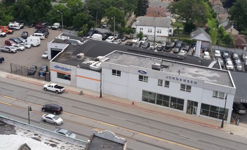 Quick Lane Tire & Auto Center