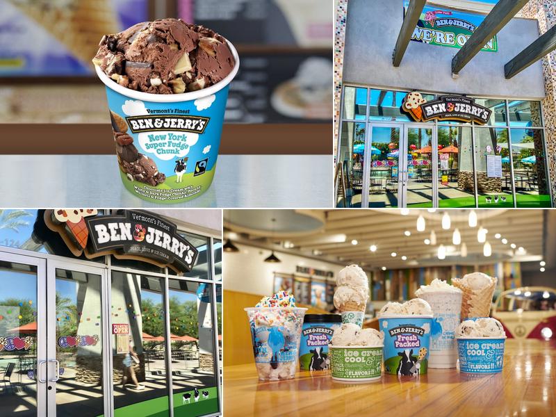 Ben & Jerry’s