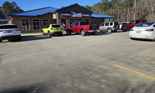 United States Postal Service