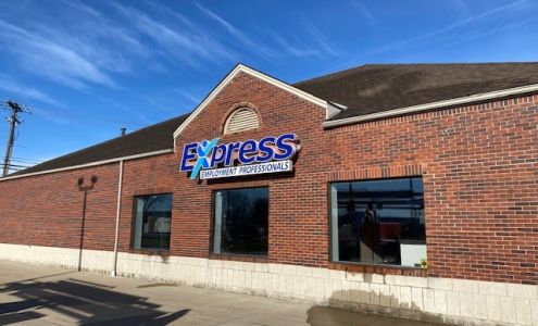 Express Employment Professionals