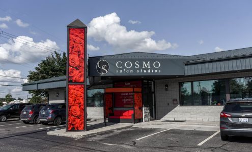 Cosmo Salon Studios