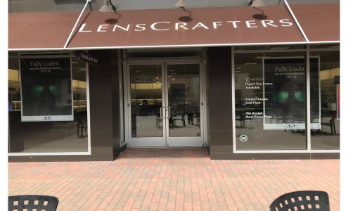 LensCrafters