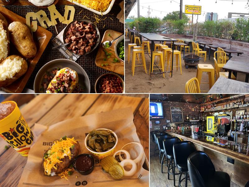 Dickey's Barbecue Pit