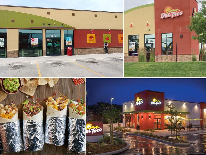 Del Taco