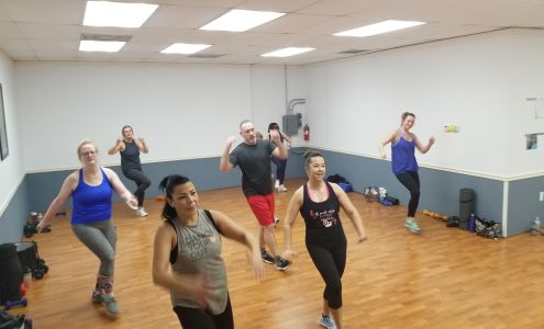 Jazzercise Pinckney Fitness Center