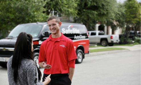 Safelite AutoGlass