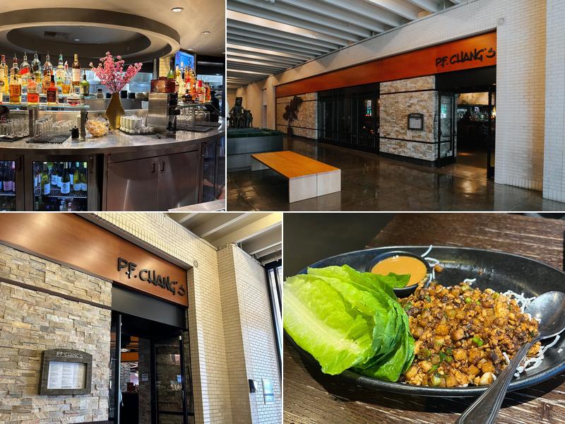 P.F. Chang's