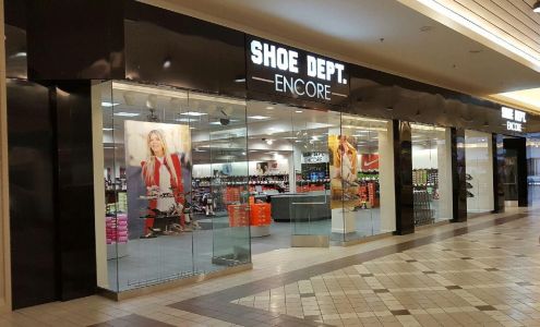 Shoe Dept. Encore Fort Gratiot