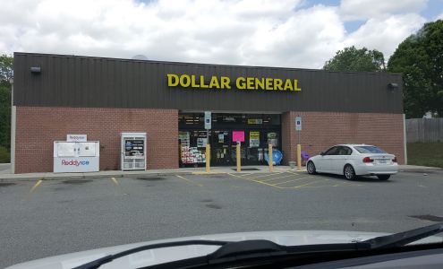 Dollar General