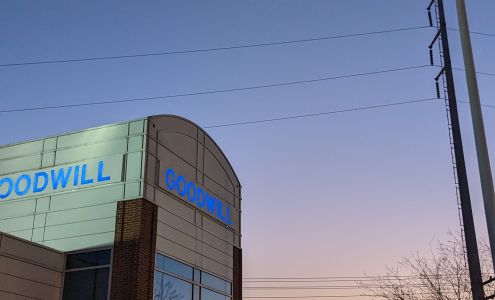 Goodwill Career Center