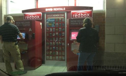 Redbox