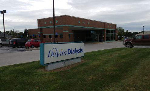 DaVita Maumee Bay Dialysis