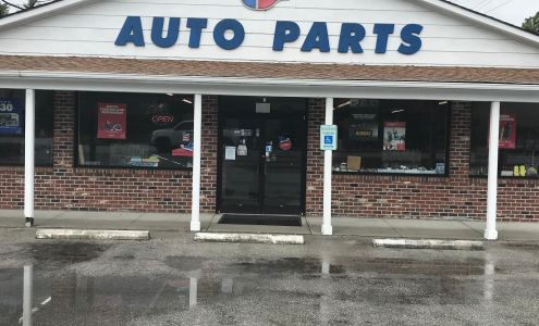 Carquest Auto Parts - KITTRELL A/P OF CAPE CARTERET Cape Carteret