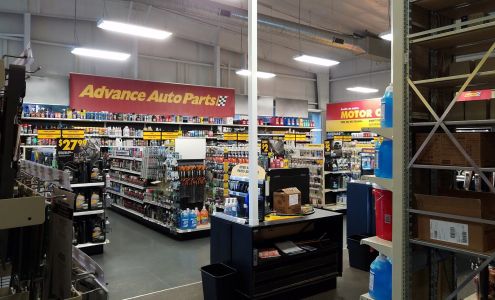 Carquest Auto Parts