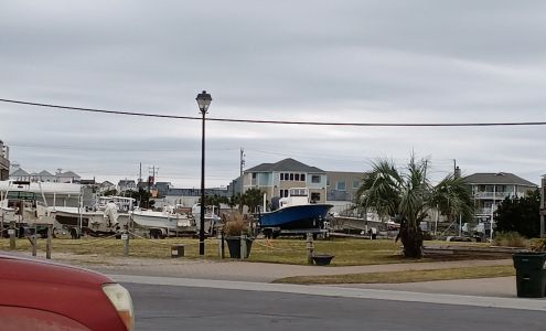 Exxon Atlantic Beach