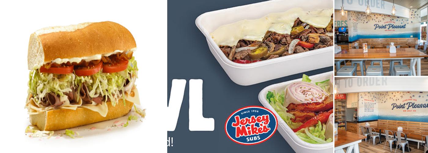 Jersey Mike's Subs