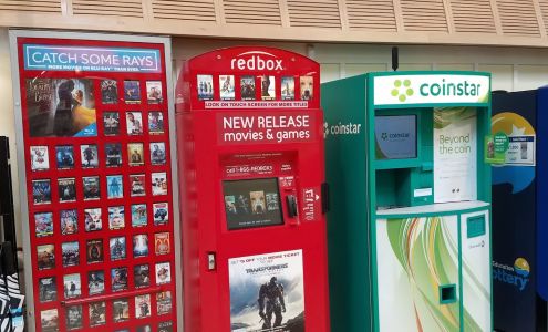 Redbox Bolivia