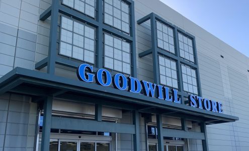 Goodwill Store & Donation Center