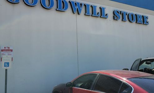 Goodwill Store