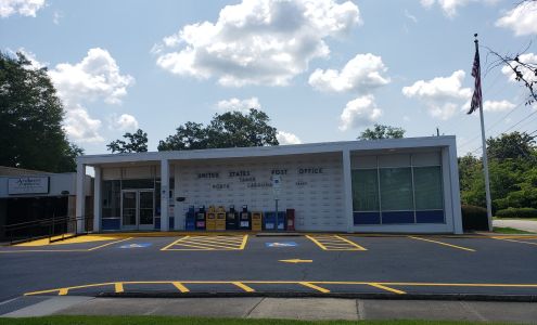 United States Postal Service