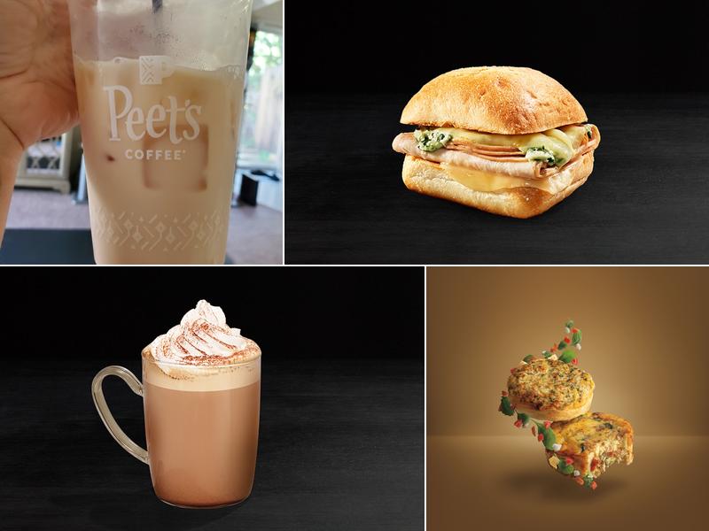 Peet's Coffee