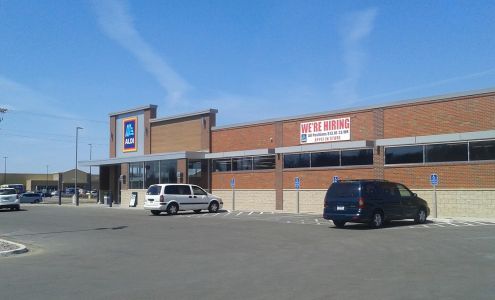 ALDI