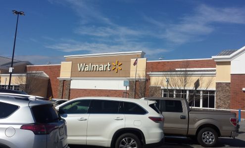 Walmart Cleveland
