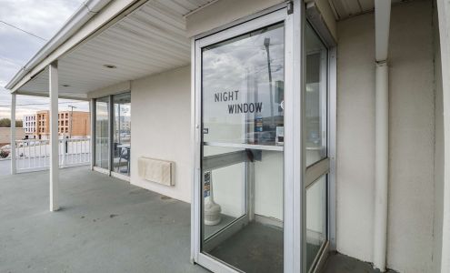 Motel 6 Commerce, GA