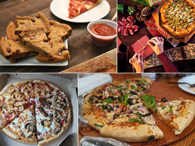 Pizza Hut 248 Hwy 441 No, Clayton