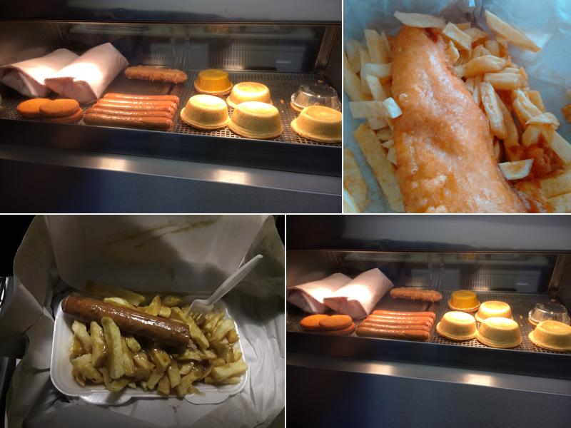 Drybrook Fish & Chips