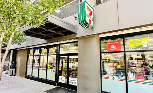 7-Eleven