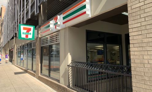 7-Eleven