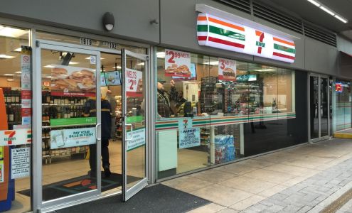 7-Eleven