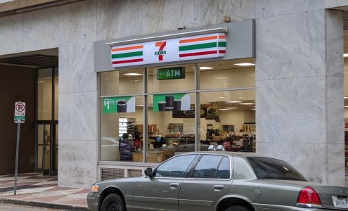 7-Eleven