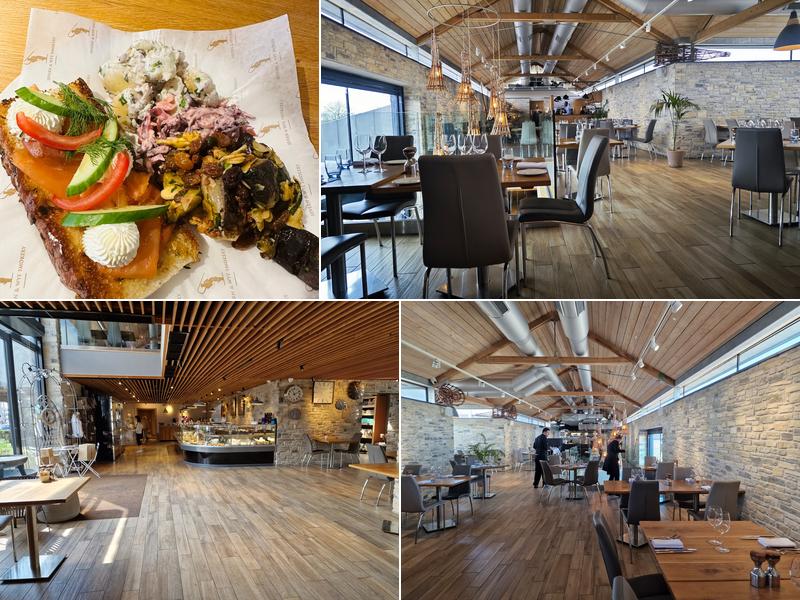 Severn & Wye Smokery