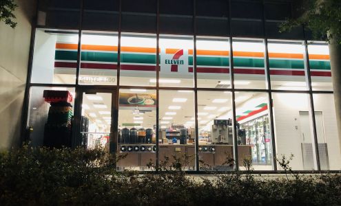 7-Eleven