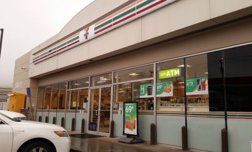 7-Eleven