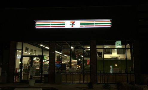 7-Eleven