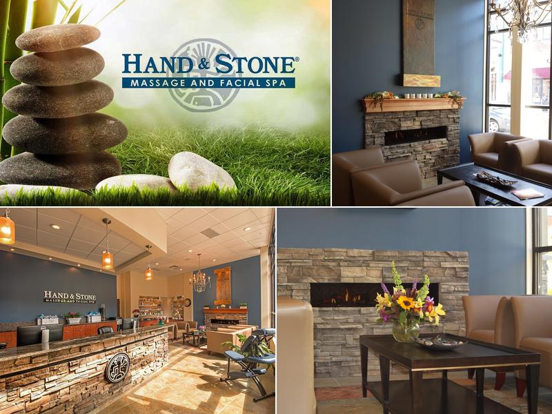 Hand and Stone Massage and Facial Spa