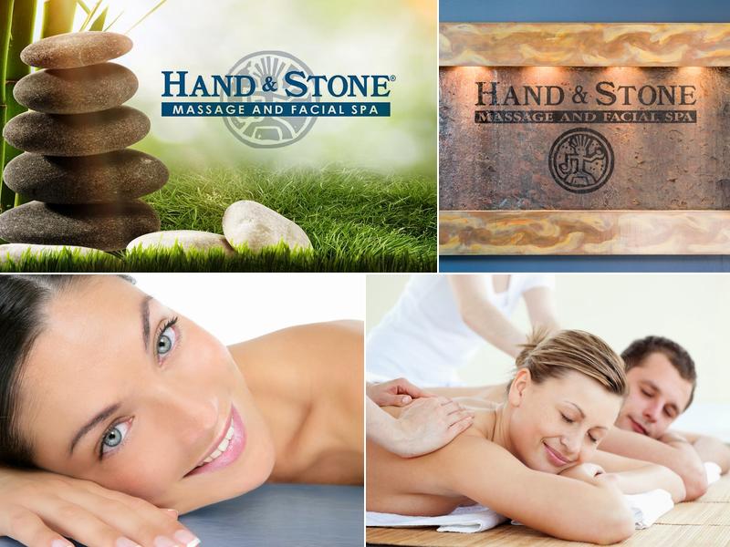 Hand and Stone Massage and Facial Spa