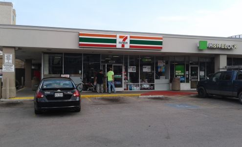 7-Eleven