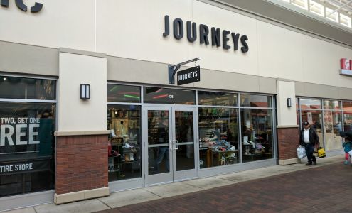 Journeys