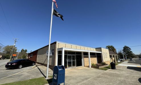 United States Postal Service