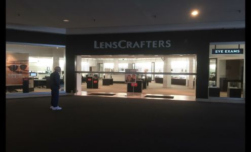 LensCrafters
