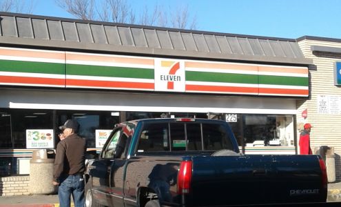 7-Eleven