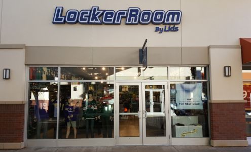 Locker Room by Lids