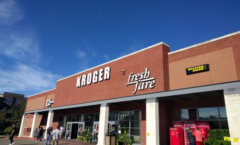 Kroger