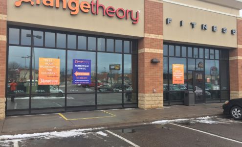 Orangetheory Fitness