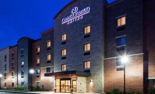 Candlewood Suites la Crosse by IHG